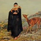 The Prayer of Total Saturation