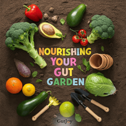 NourishingYourGutGarden NourishingYourGutGarden