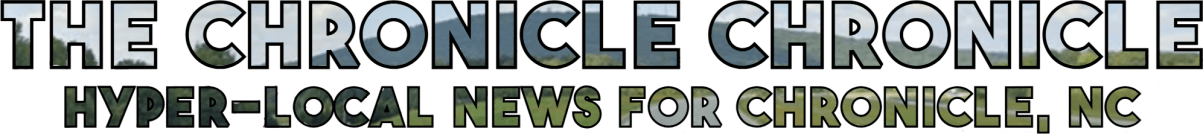 The Chronicle Chronicle