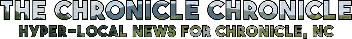 The Chronicle Chronicle | Substack
