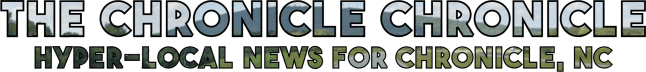 The Chronicle Chronicle