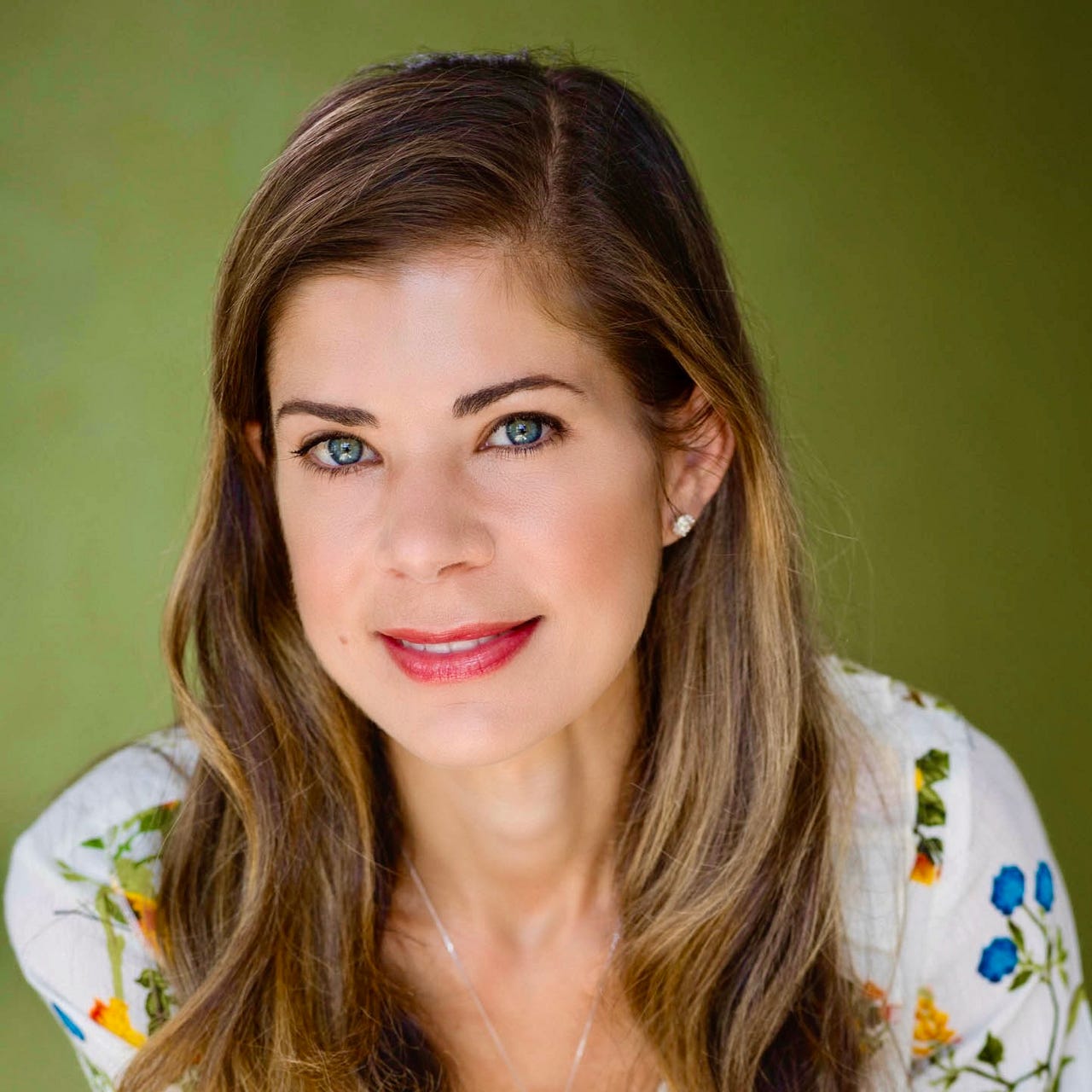 Sarah McCoy's Newsletter