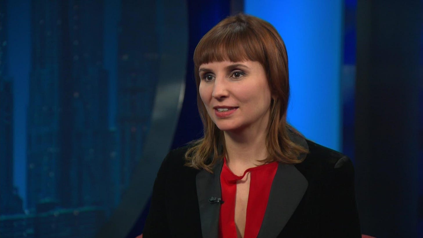 Oscar Nominee Petra Costa on Threats to Democracy in Brazil | Video ...