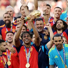ROMA 114 (Viva España!)