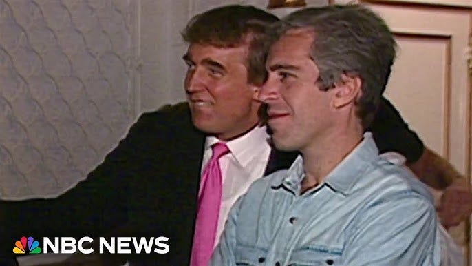 Trump and Jeffrey Epstein: A detailed look at their relationship Trump and Jeffrey Epstein: A detailed look at their relationship