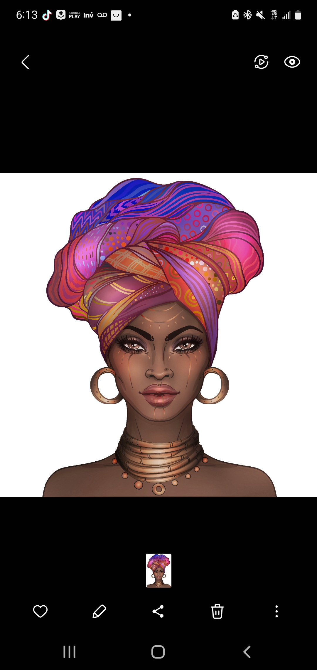 Phenomenally Her\ud83d\udc8b