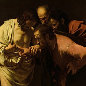 Can Stronger Faith Emerge From The Crucible Of Doubt?