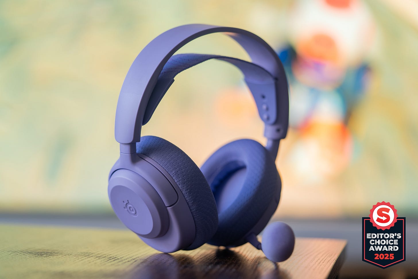 SteelSeries Arctis Nova 3 Wireless review