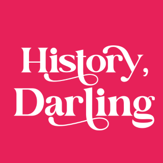 History, Darling