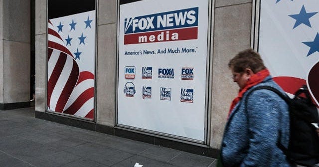 Fox News settles defamation lawsuit with Dominion Voting Systems for $787  million