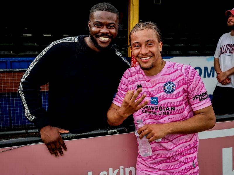 Jason Adigun | Ohi Longe