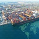 The Global Trade World 