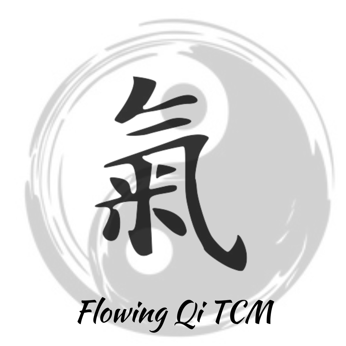 Artwork for Flowing Qi Traditional Chinese Medicine