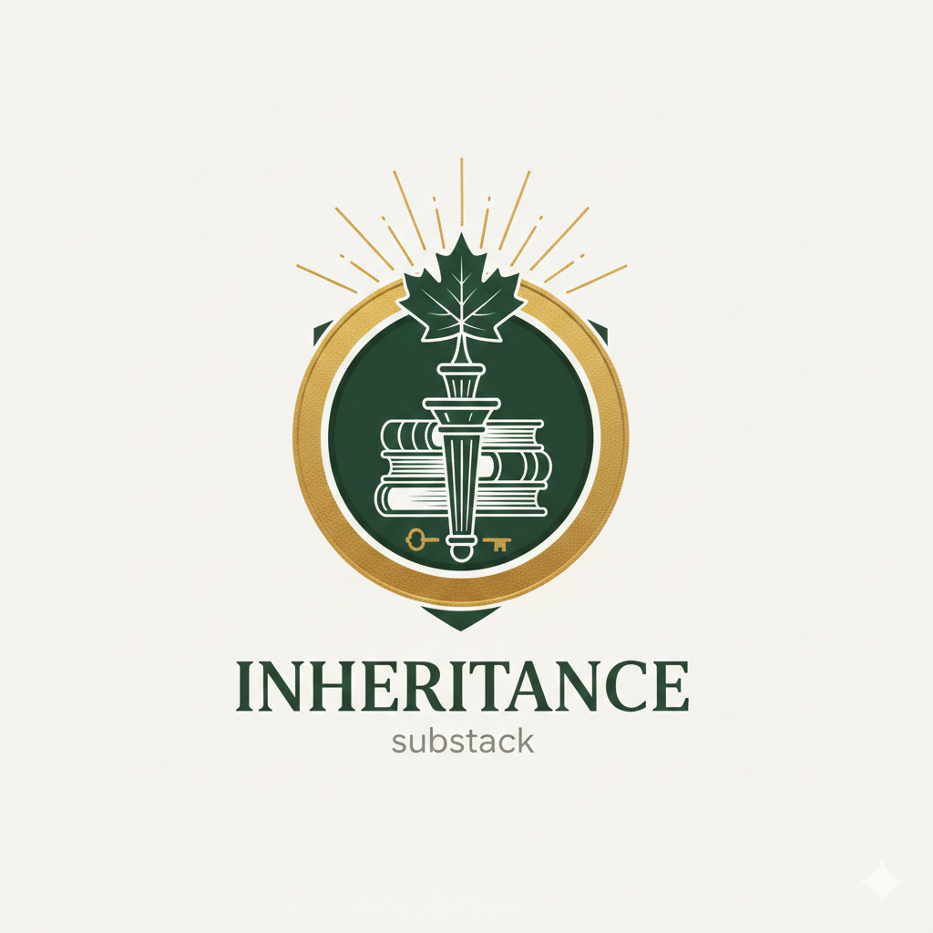 Substack profile picture for @heirs