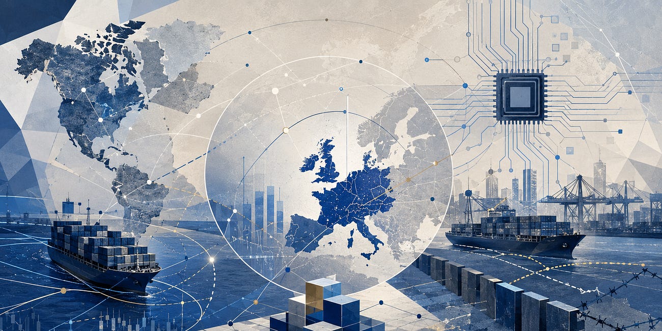Evidence-Based Policymaking in a Fragmented World