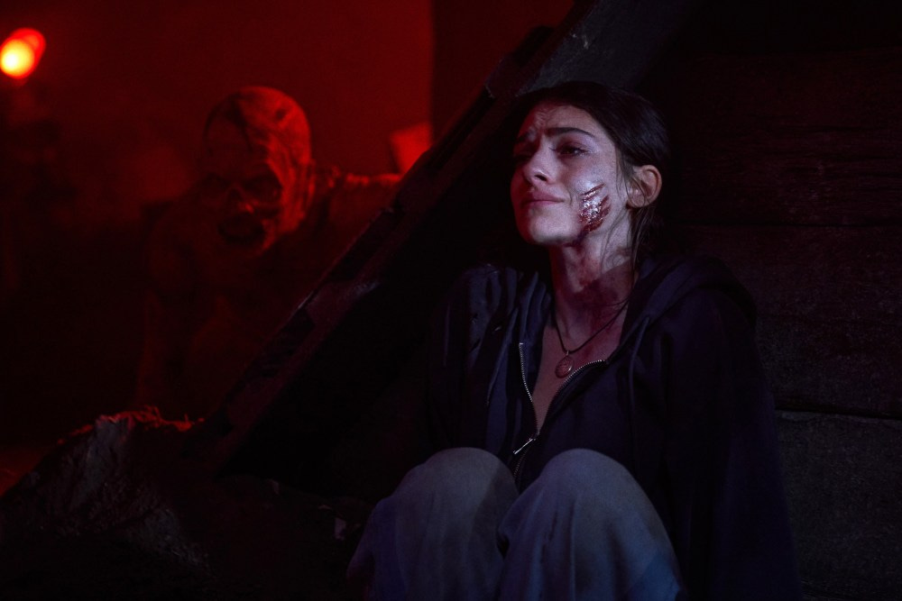 Until Dawn' Movie: Easter Eggs, Sequels and New Games Explained