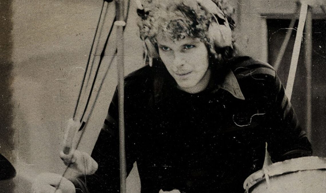 Jim Gordon's cause of death