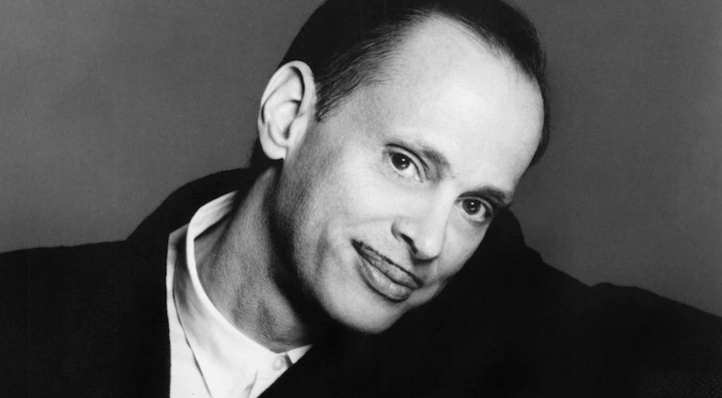 TCM on Twitter: "John Waters holds royal status in the world of queer ...