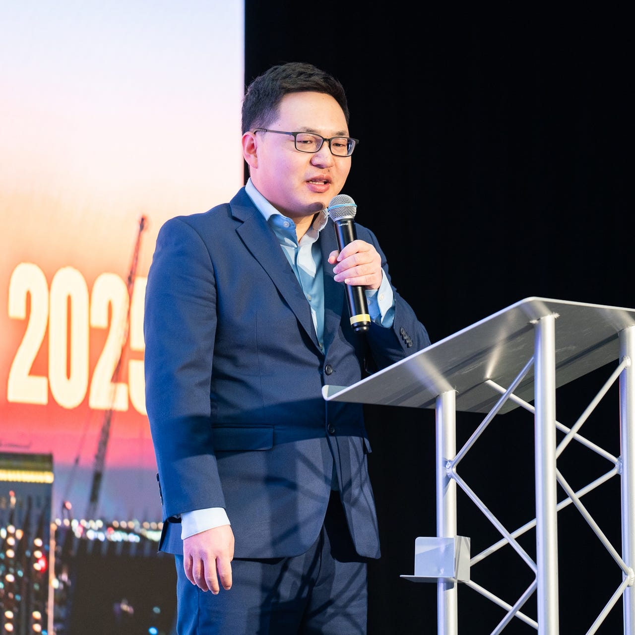 Dr. Paul Fang's VC Signal