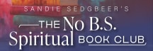 The No BS Spiritual Book Club