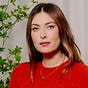 Maria Sharapova's avatar