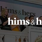 Hims&Hers: Rezept für Börsenerfolg gefunden oder folgt die bittere Pille?