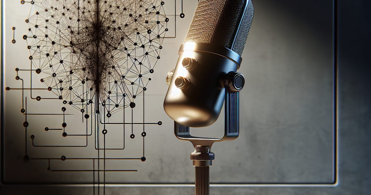 AI Speech Tool Offers Early Parkinson’s Detection Breakthrough