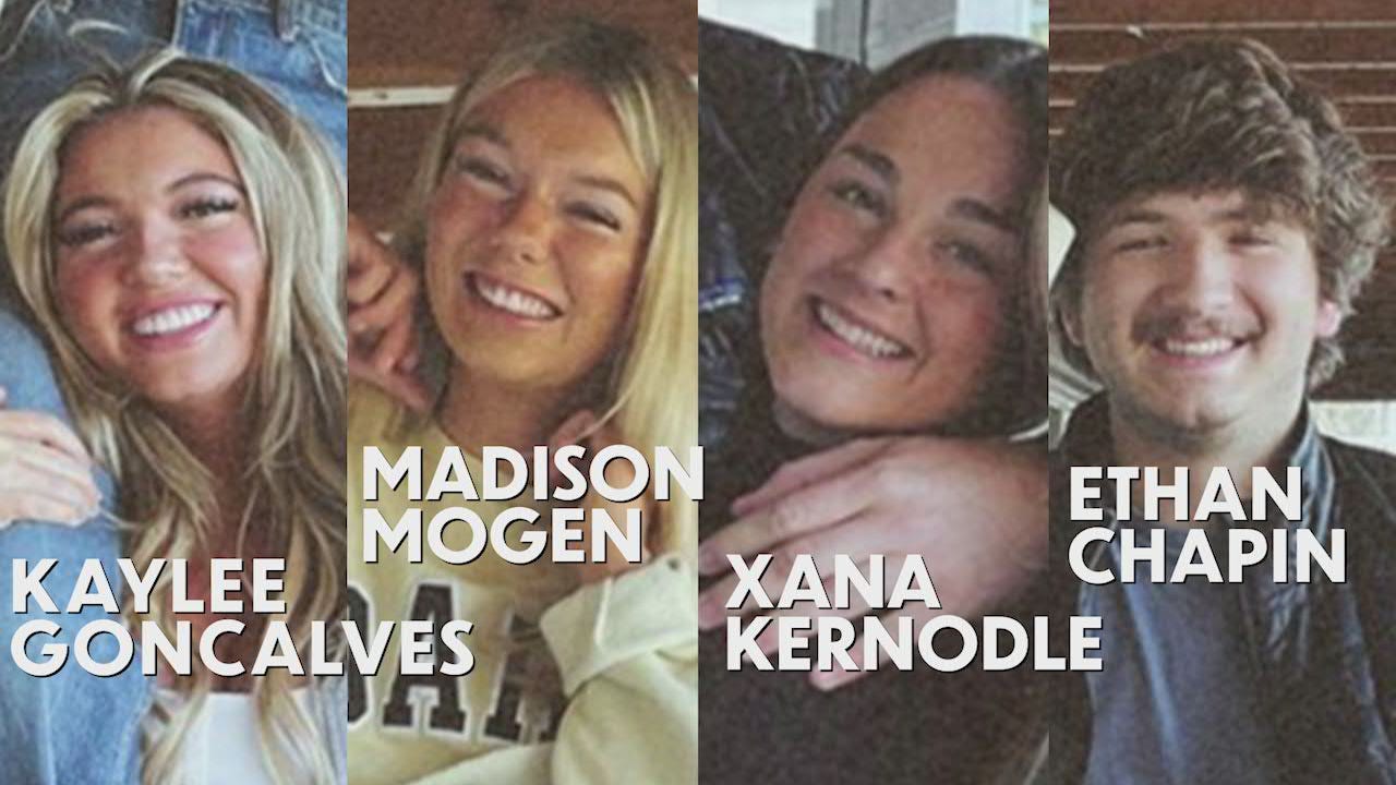 Idaho college murders timeline: As Bryan Kohberger admits to the brutal  crime, here's the full timeline of events - ABC7 Los Angeles