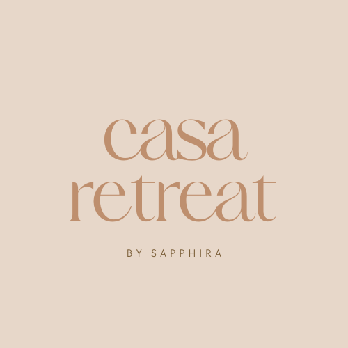 Casa Retreat by Sapphira 