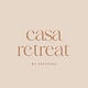Casa Retreat by Sapphira 