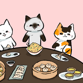 Community, Resilience, and the Story of Chinese Restaurants in America