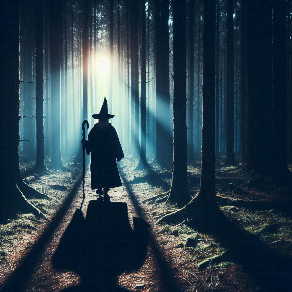 ‘Abracadabra’ - a terminologia mística de uma palavra.