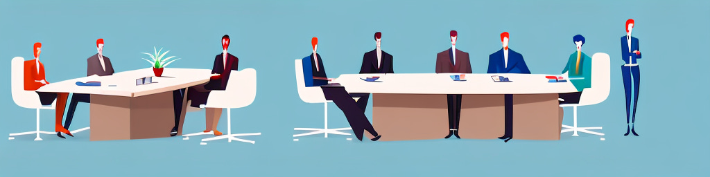 A Day in the Life of an Advisory Board Member: What It's Really Like A Day in the Life of an Advisory Board Member: What It's Really Like