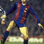 Revista de la Liga with Graham Hunter