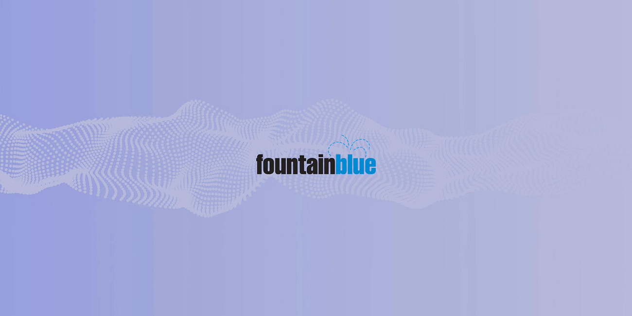 About FountainBlue