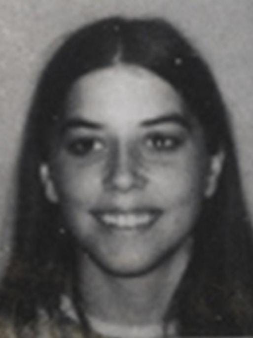 CATHERINE MARIE KERKOW — FBI