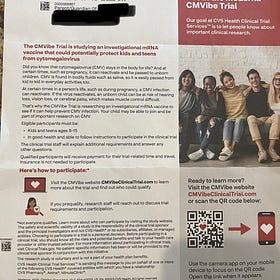 SV40 BAD, But the Future May be Brighter...