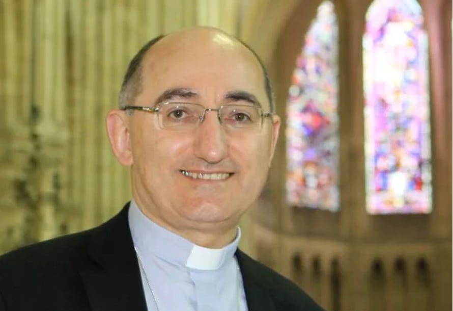 French bishop issues ‘fraternal correction’ over ‘appalling’ Spina appointment