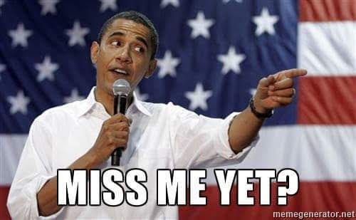 Vintage Political Memes #2