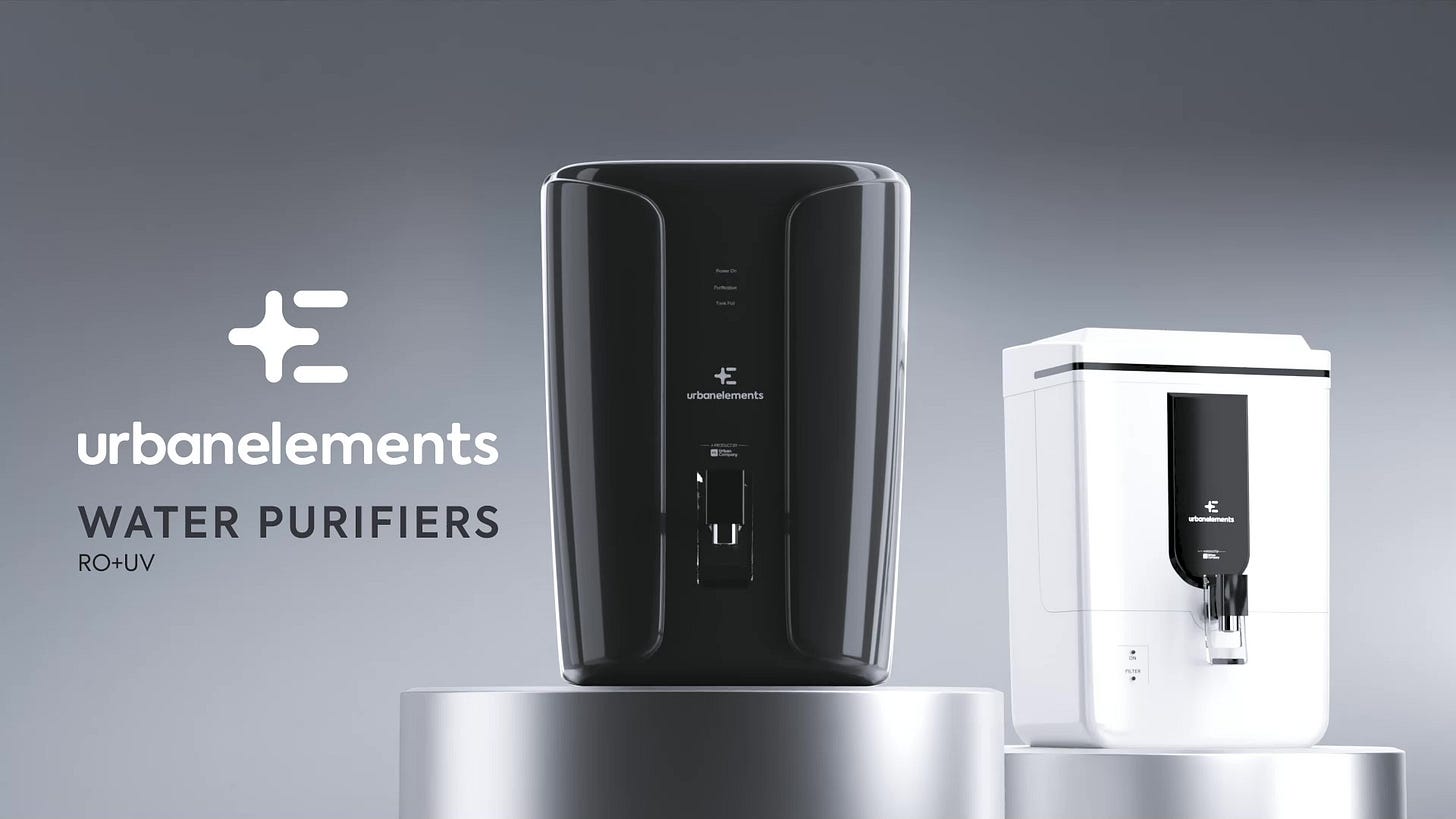Top Ro Water Purifier services in Chennai, India at your home