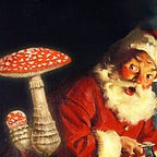 The Political Orphanage