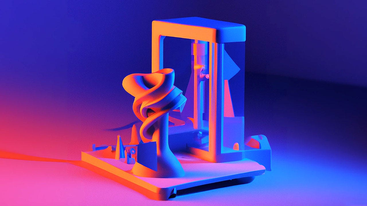 3D digital content is used in gaming, entertainment, architecture, and robotics. Shopping, Internet conferencing, social networking, education, etc. are affected. Quality 3D requires creative, artistic, and modeling skills. This takes work. Natural language might help novices and experienced 3D artists. Text-to-3D models Diffusion approaches have enhanced image creation from text cues. Large Internet datasets (images with text) and computer capacity are key. Slower 3D content development. 3D objects are mostly categorized. These models are restrictive and not imaginative. This is because 3D material is less accessible online than photos and movies. It's unclear if text-to-image generative models can generate 3D. This article produces text-conditioned 3D content using a pre-trained text-to-image model. The 3D approach takes hours. This approach synthesizes 3D models from text quickly.