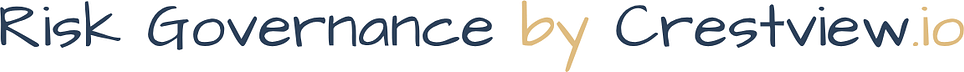 Risk Governance by Crestview.io