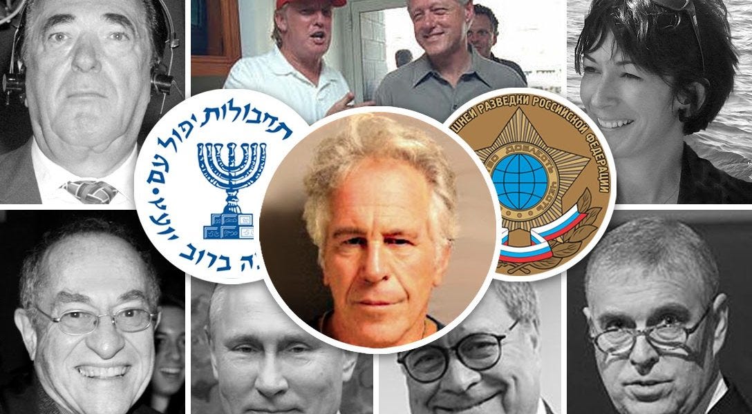 Jeffrey Epstein: Sex, Lies, and Videotape - WhoWhatWhy Jeffrey Epstein: Sex, Lies, and Videotape - WhoWhatWhy