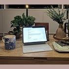 tiny tweaks to my habits (that are making a big difference)