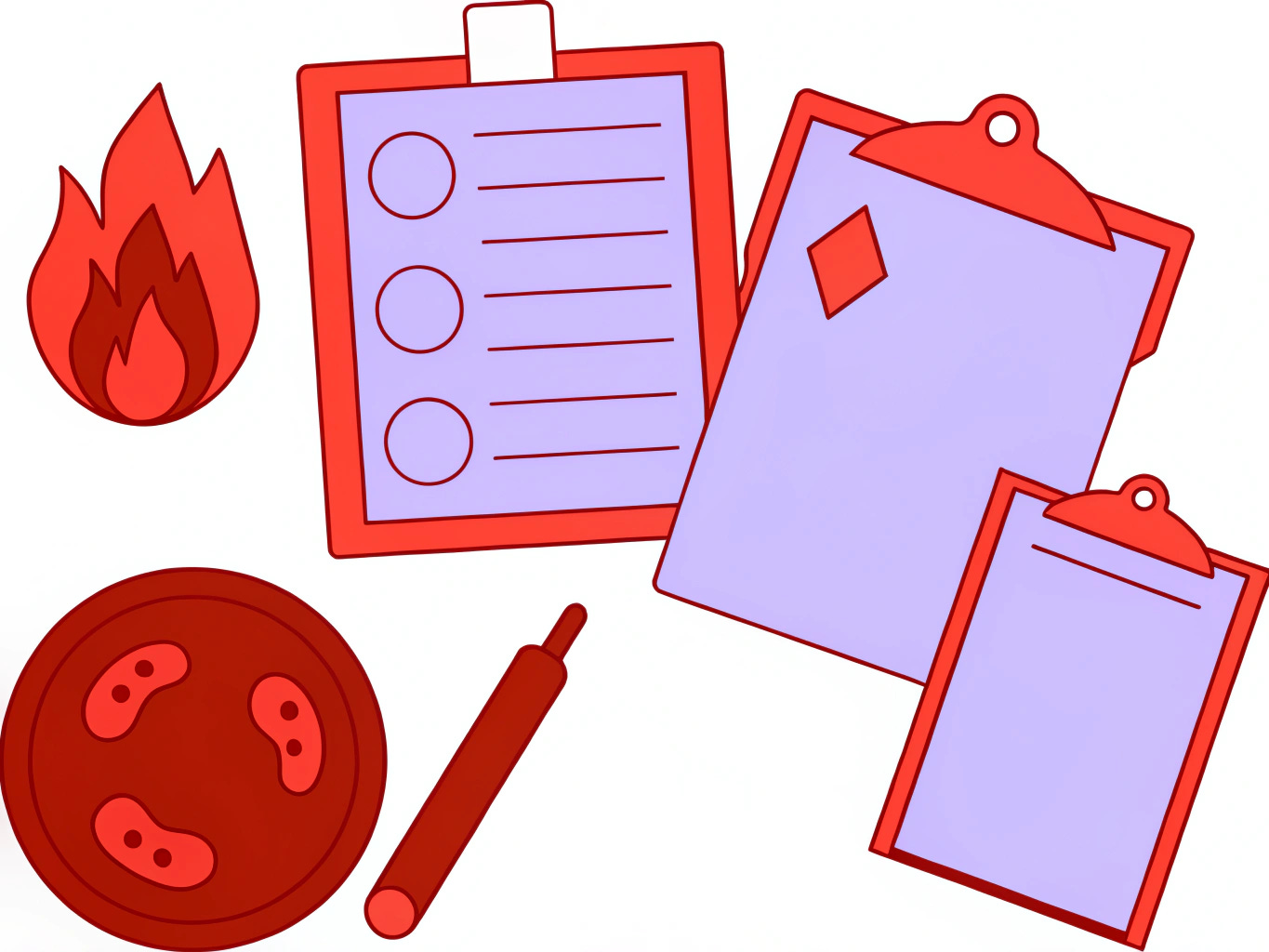 De Keukenrevolutie De Keukenrevolutie