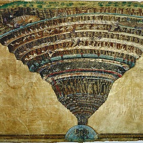 Goethe on the Four Stages of Culture