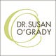 Between the Lines with Dr. Susan O'Grady