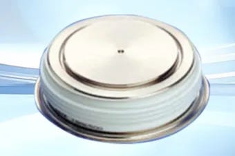 セラミックサイリスタ