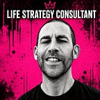 Life Strategy Consultant